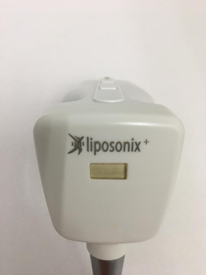 Lisa's Beauty Liposonix ライポソニックス