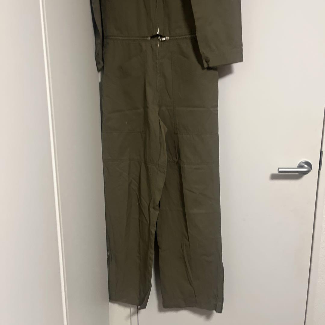 JEAN COLONNA ジャンコロナ ツナギ ジャケット パンツ セットアップ