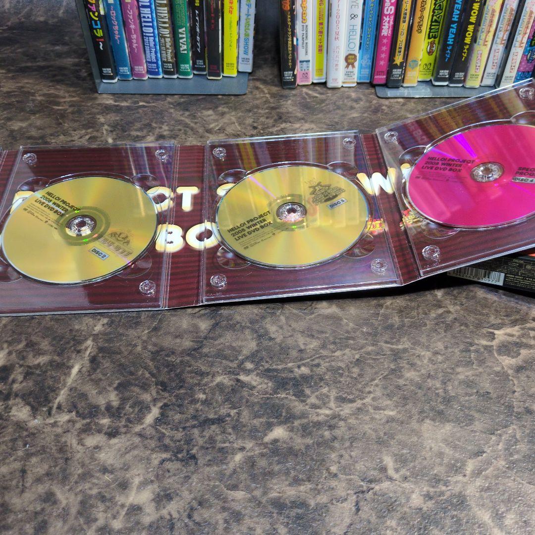 ハロプロ　DVD　まとめ