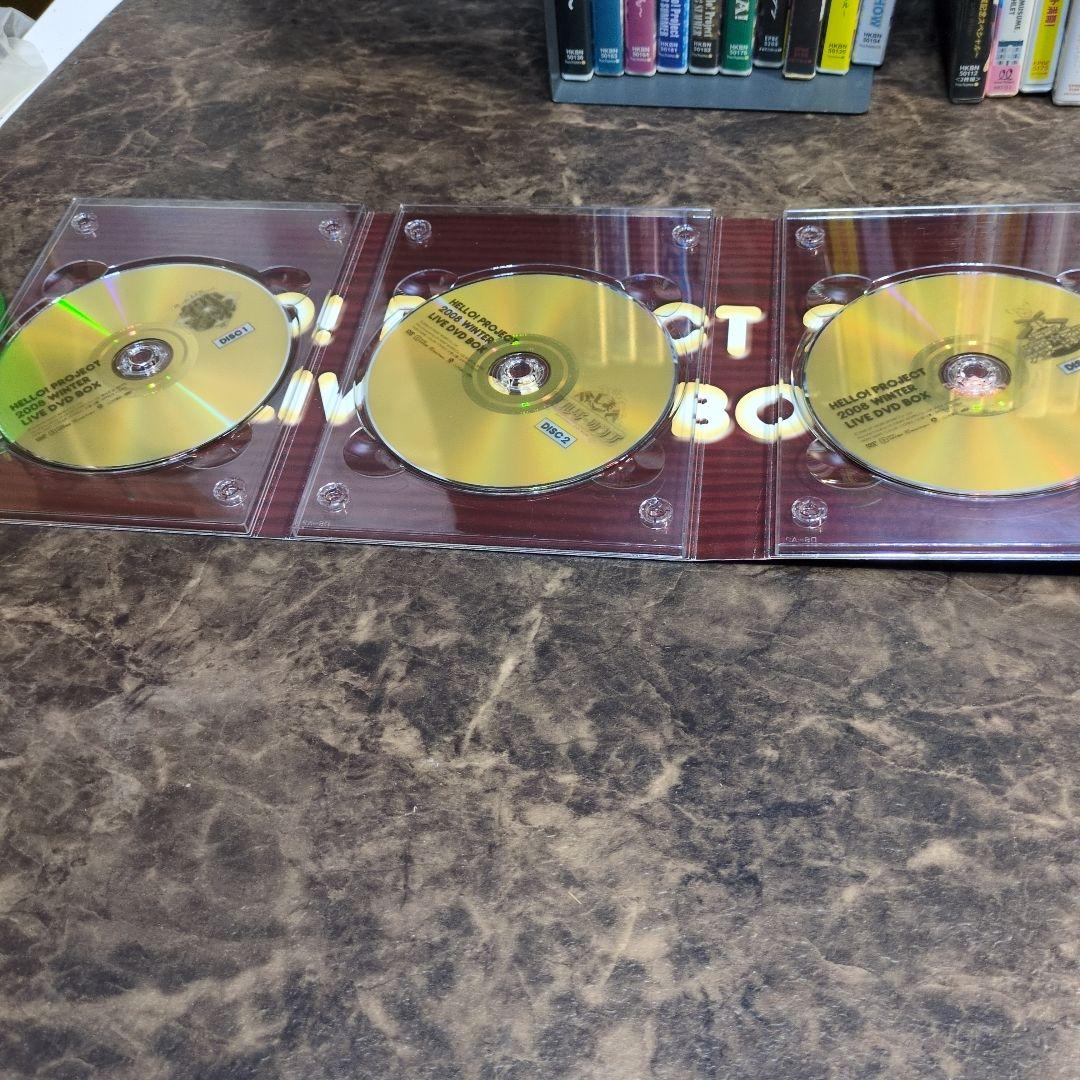 ハロプロ　DVD　まとめ