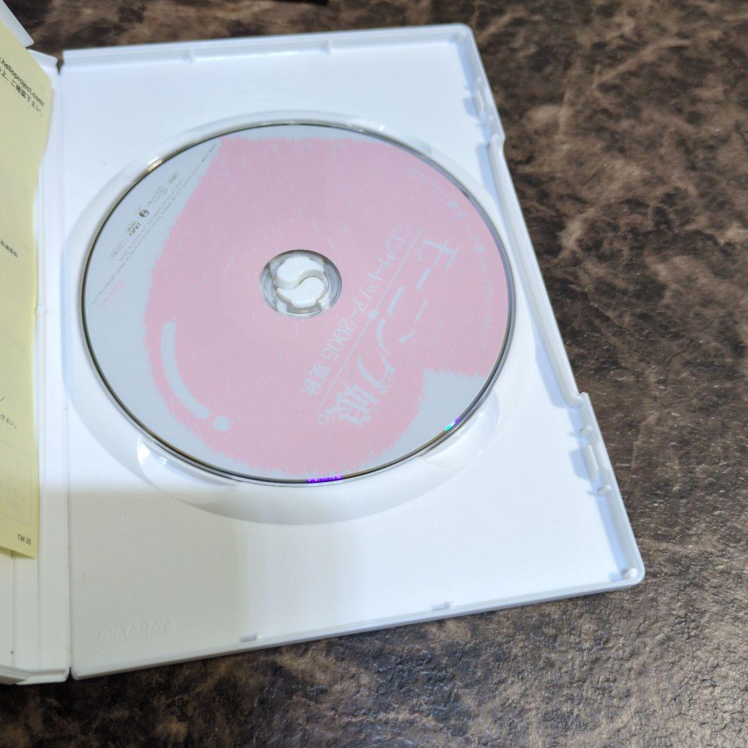 ハロプロ　DVD　まとめ