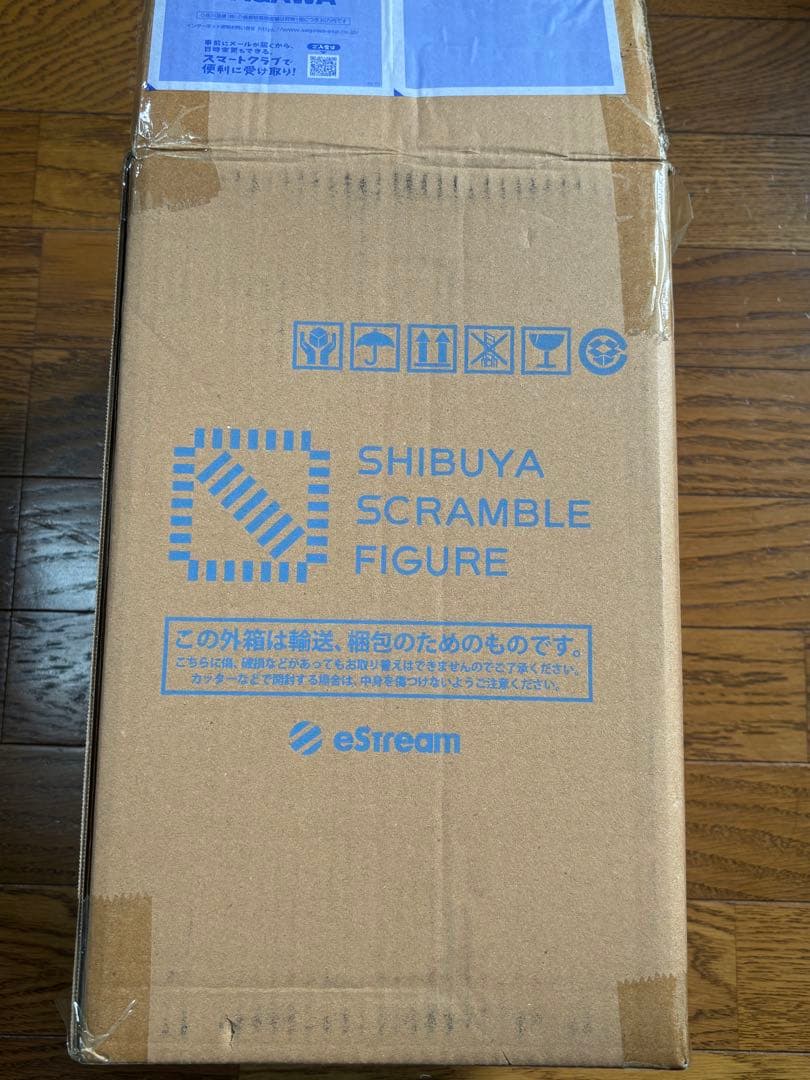 ユージオ ‐白スーツVer.- 渋スク フィギュア