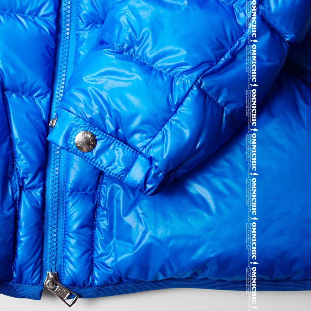 17万新品MONCLER 1952 モンクレールジーニアスダウンジャケット1/M
