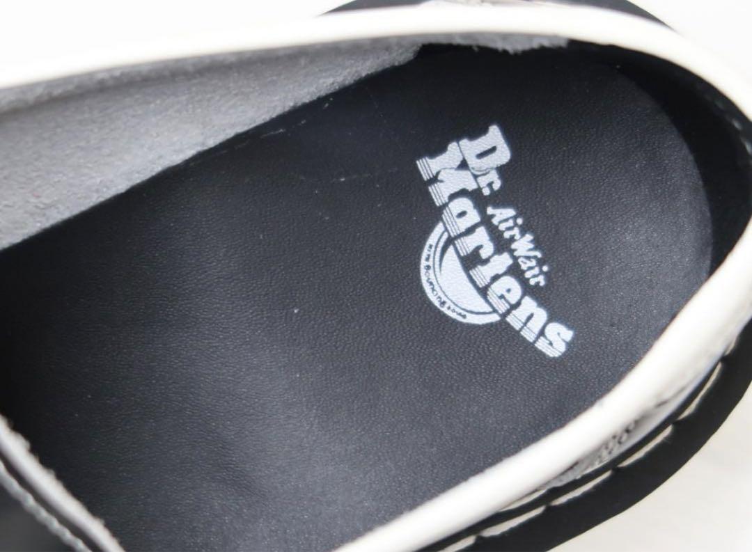 Dr.Martens PENTON DS ペントン ローファー ダブルステッチ