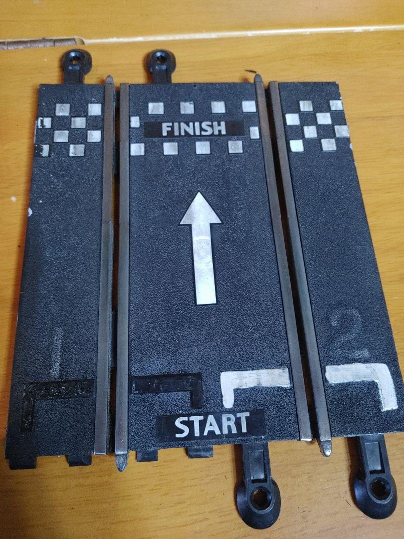 NINCO 1/32 ｽﾛｯﾄｶｰ 20192◇ 4 LANE Set, / 4レーン・セット