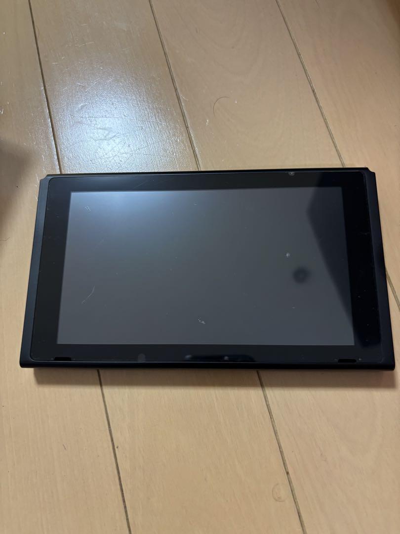 Nintendo Switch スーパーマリオ オデッセイセット