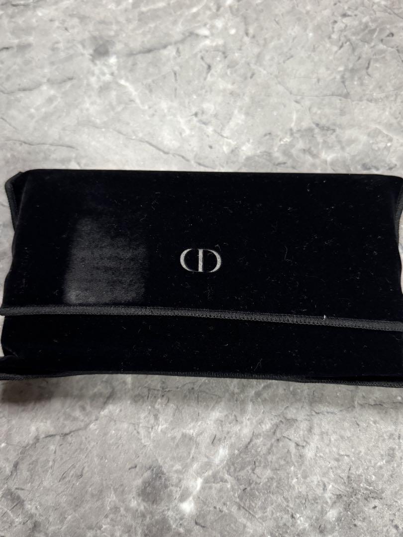 未使用 Dior トラベルコレクション パレット - アイシャドウ