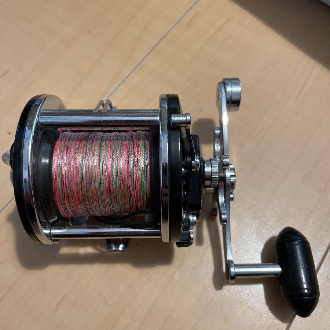 PENN MAG TUNED 10 ペンリール
