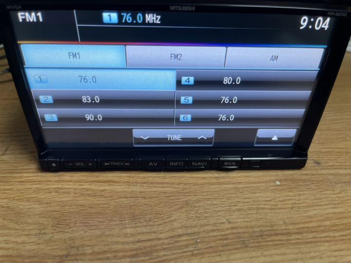 MITSUBISHI MZ40X-D 2013 Wm5UF-m98532059557 格安NEW