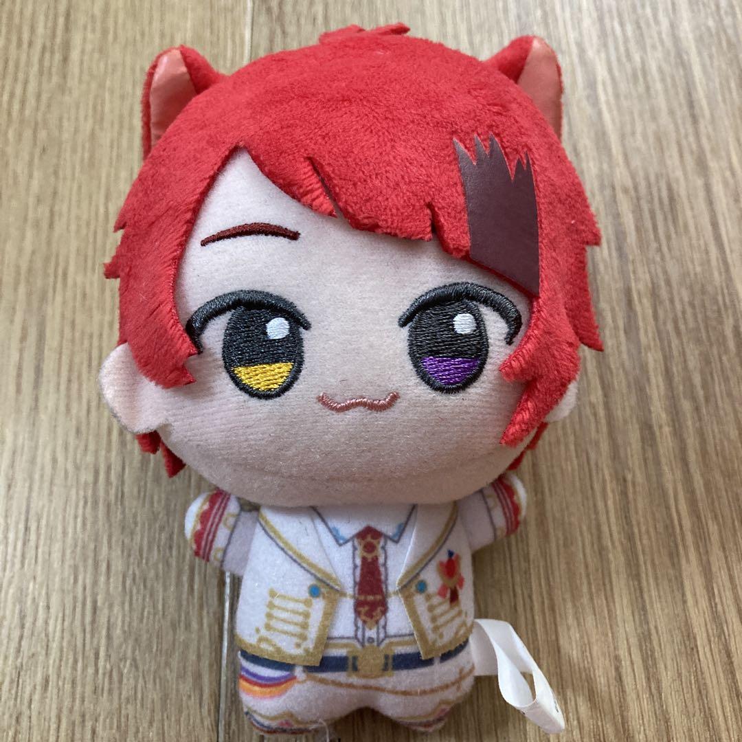 Amazon.co.jp: すとぷり ぬいぐるみ ちびぐるみ コンプリート