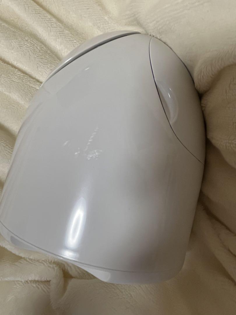 Panasonic EH-SA3B スチーマーナノケア