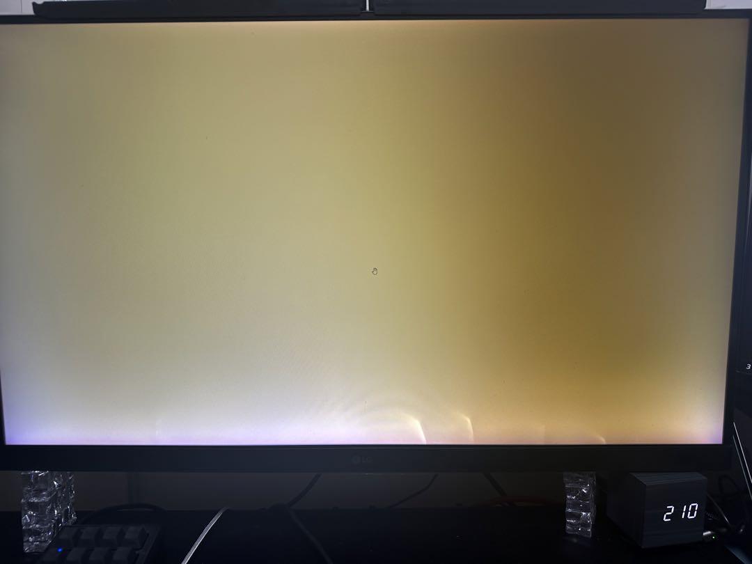 LG エルジー ゲーミングモニター UltraGear 32GN600-BAJP