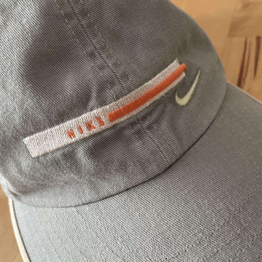 ナイキNIKE キャップ 5,500円