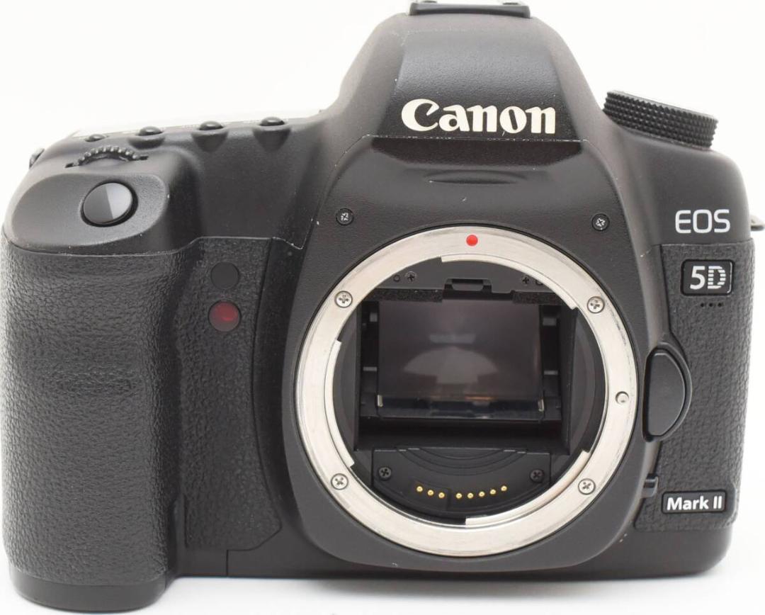 C11/6354C Canon EOS 5D Mark II ボディ