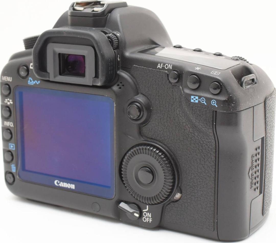C11/6354C Canon EOS 5D Mark II ボディ