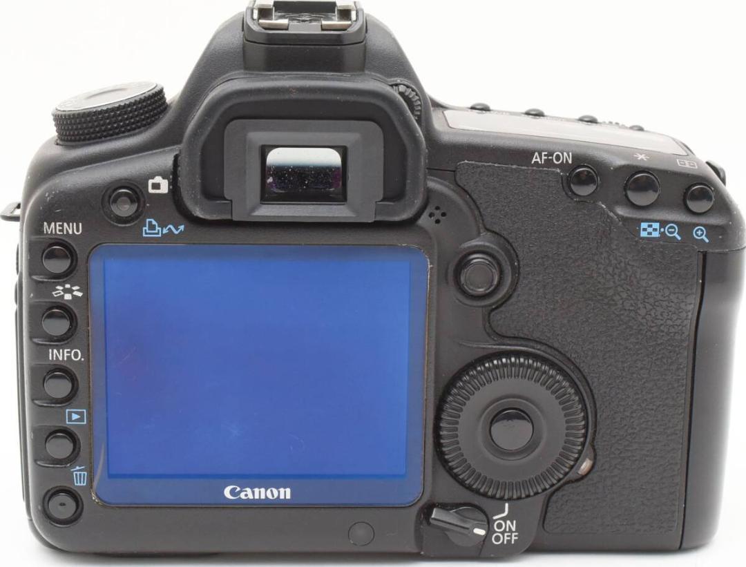 C11/6354C Canon EOS 5D Mark II ボディ