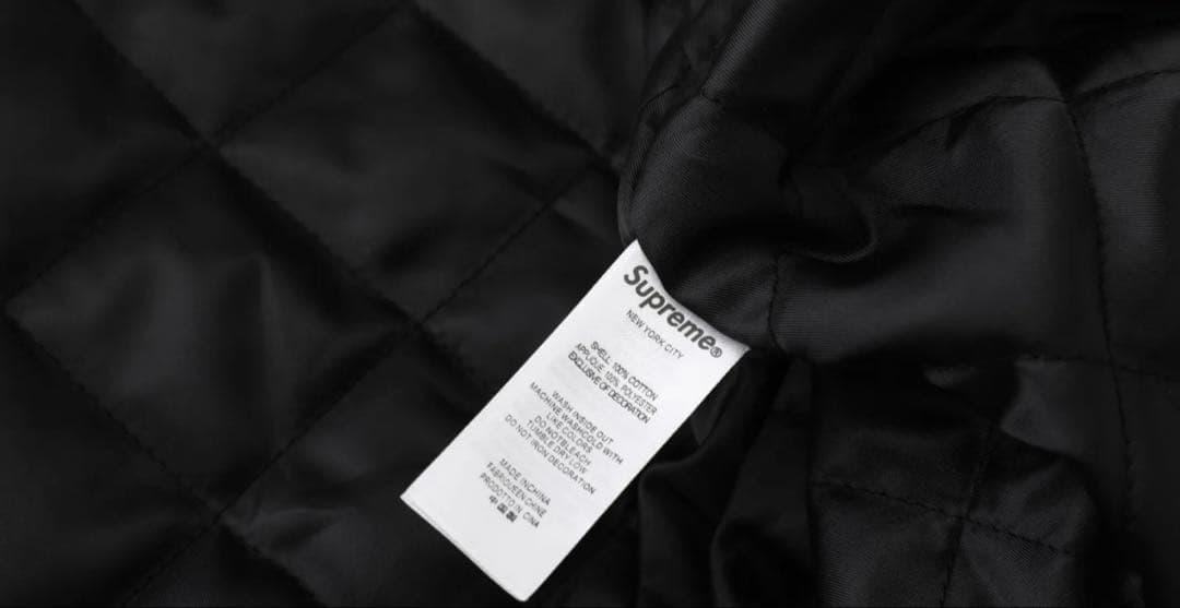 SUPREME X SPONGEBOB SUPREME X SPONGEBOB