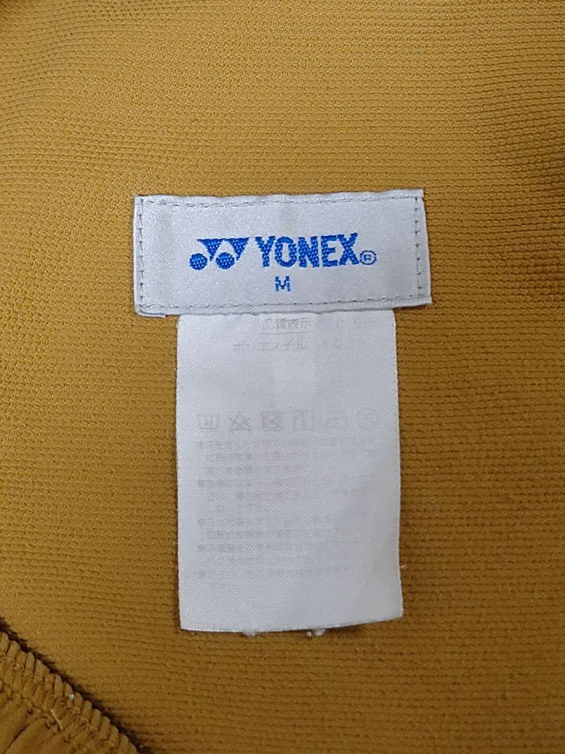 YONEX ハーフパンツ Mサイズ