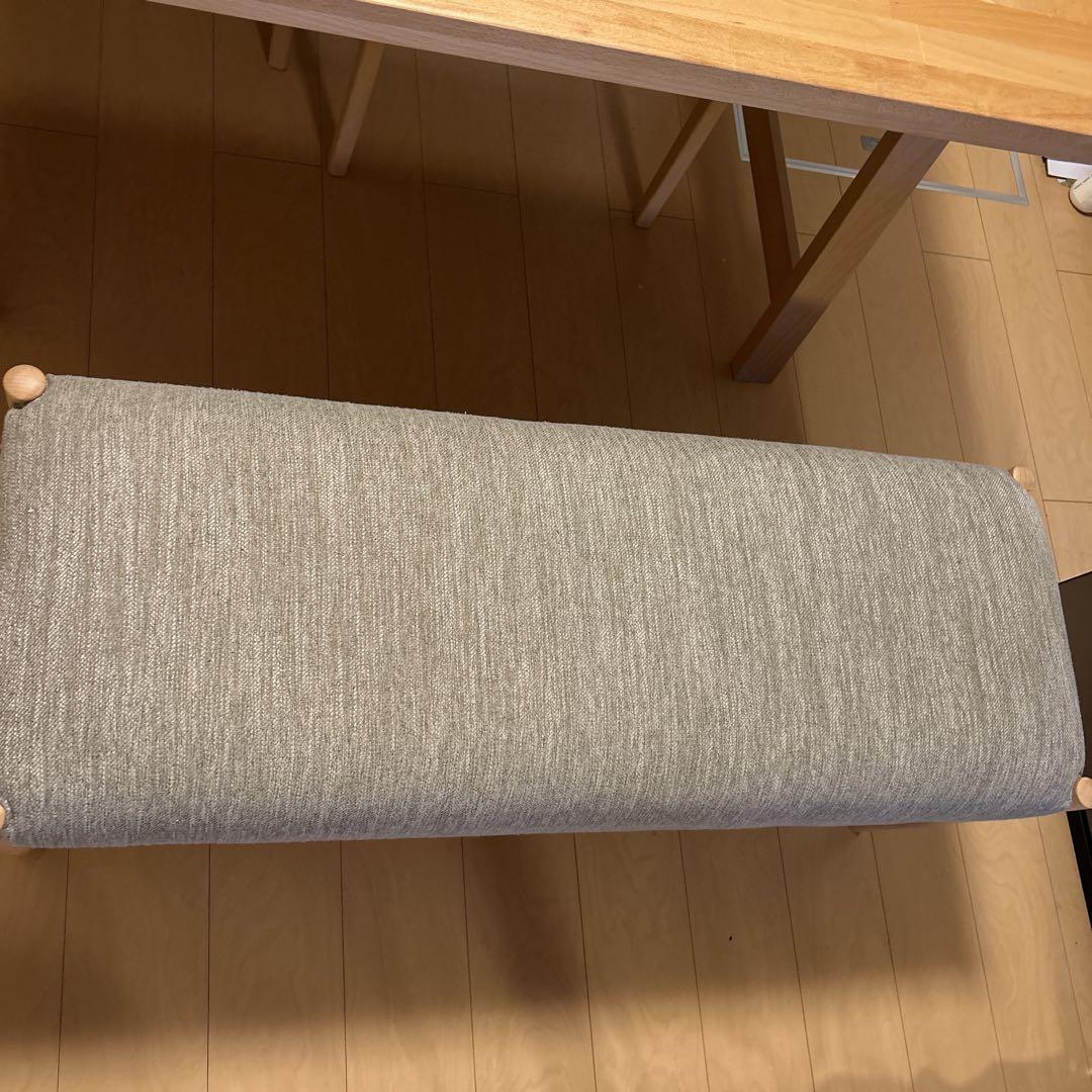 ニトリ Nコレクション チェア 椅子 長椅子