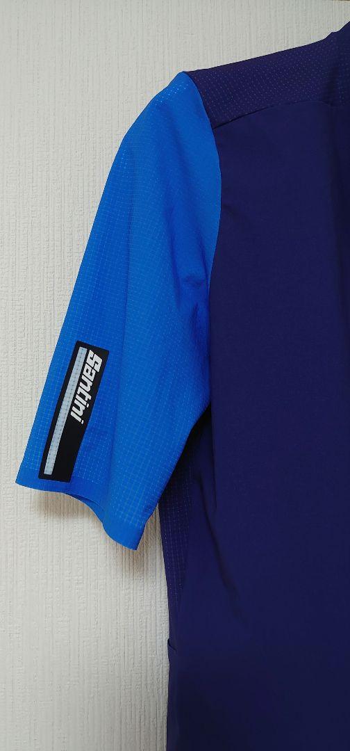 Santini　サイクルジャージ
