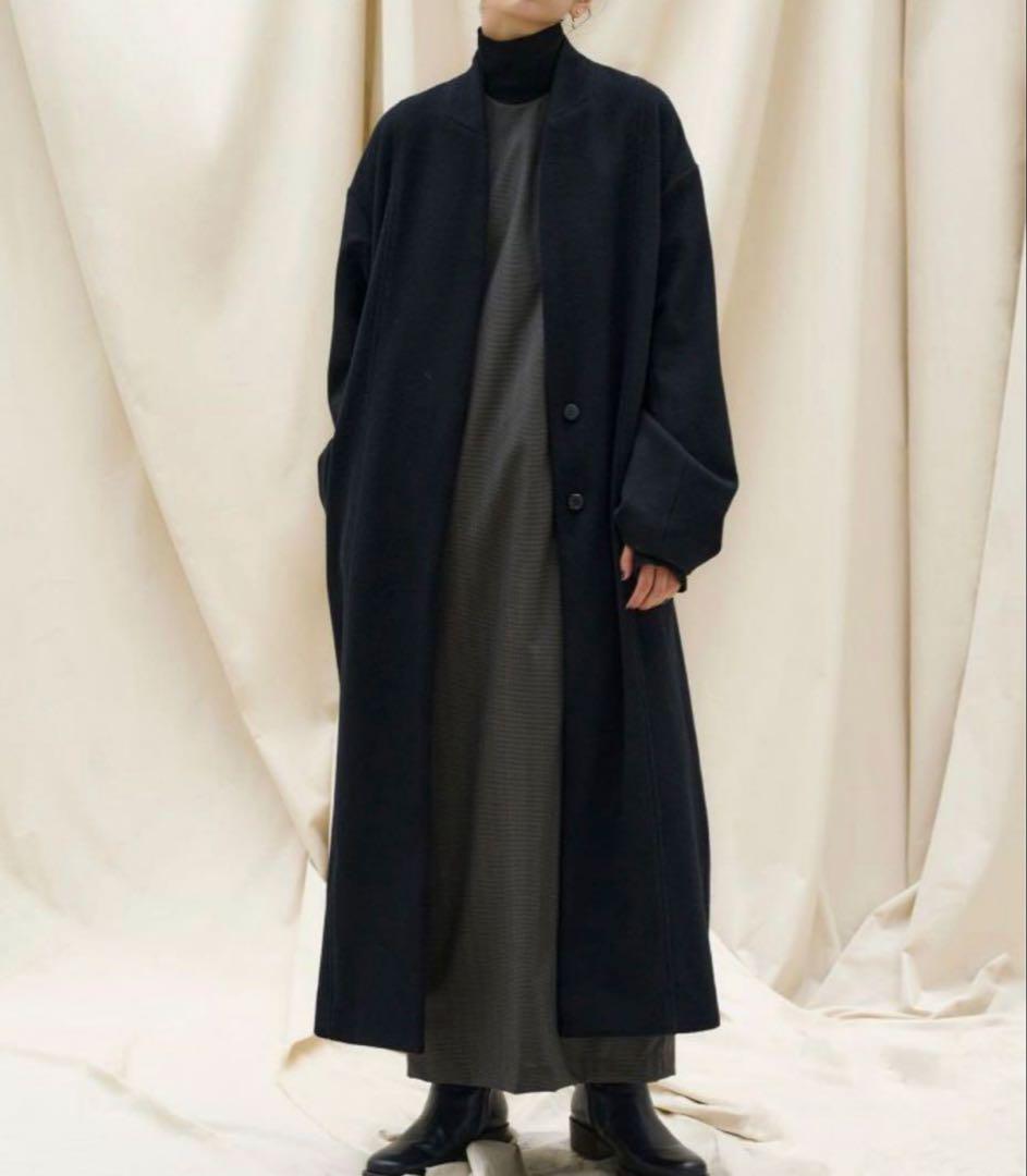 KIMONO COAT