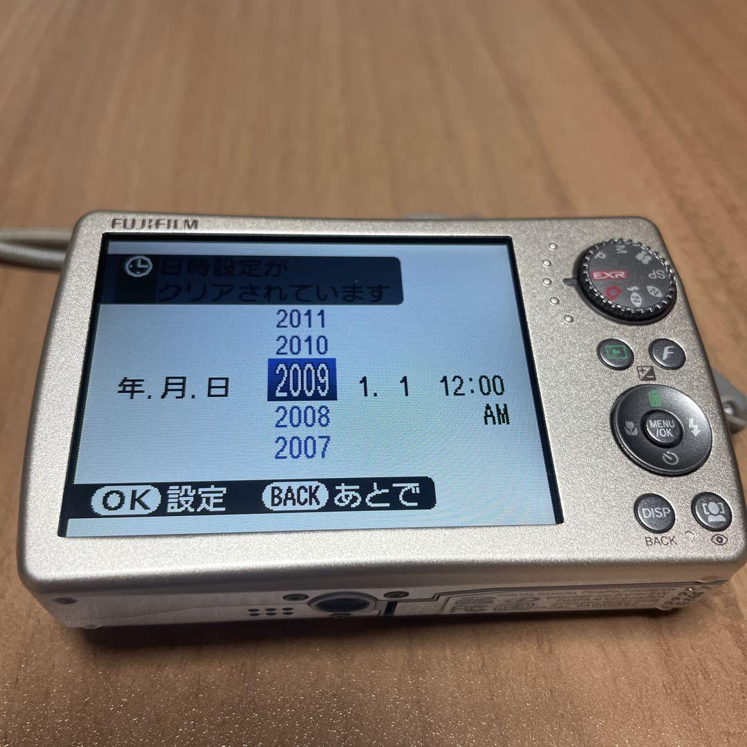世界最小の光学式15倍ズームモデル。「瞬速フォーカス」で