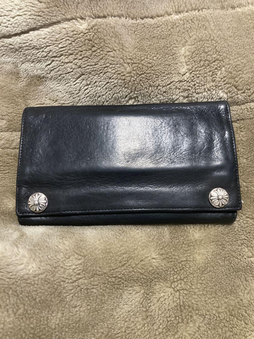 クロムハーツ財布