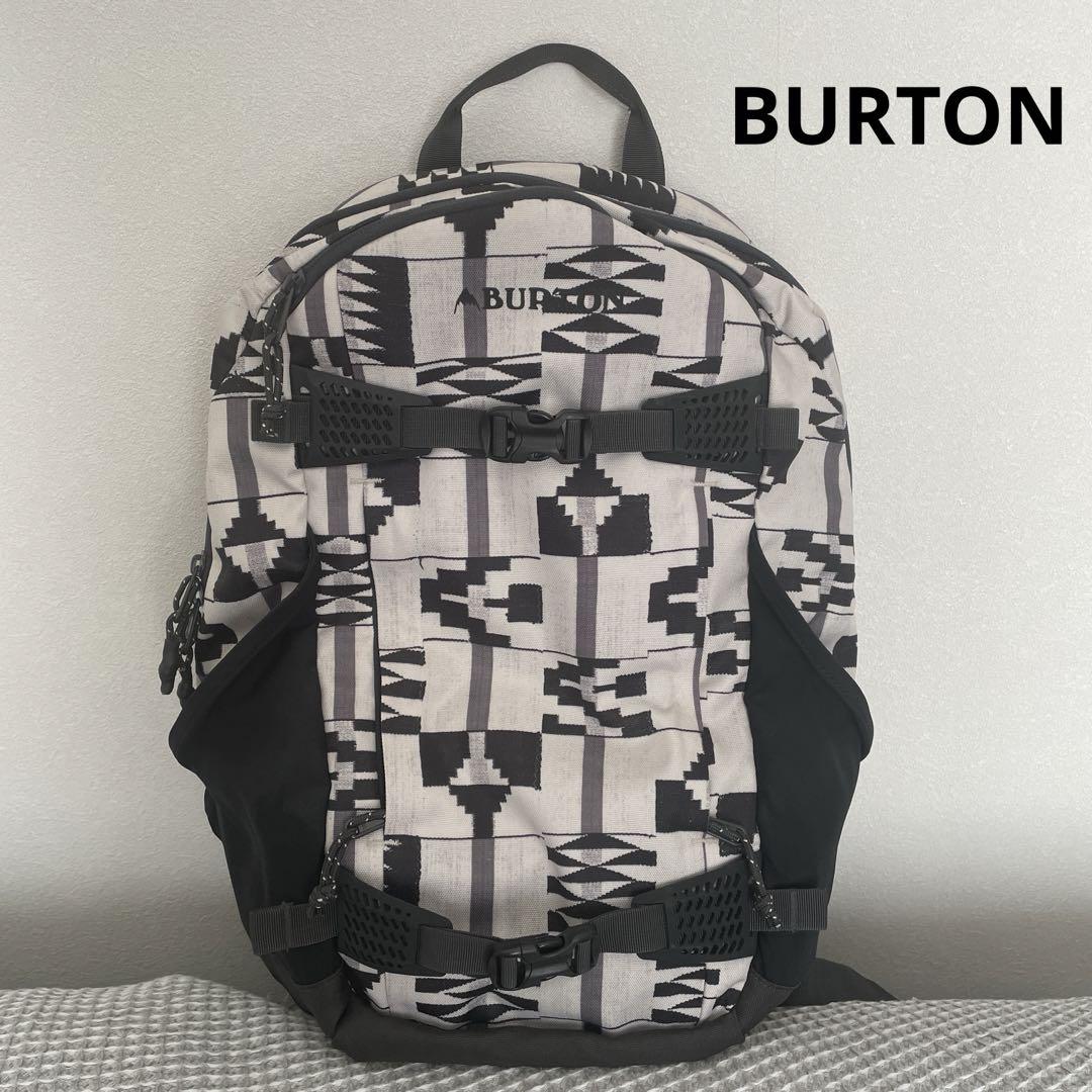 BURTON リュック　バートン