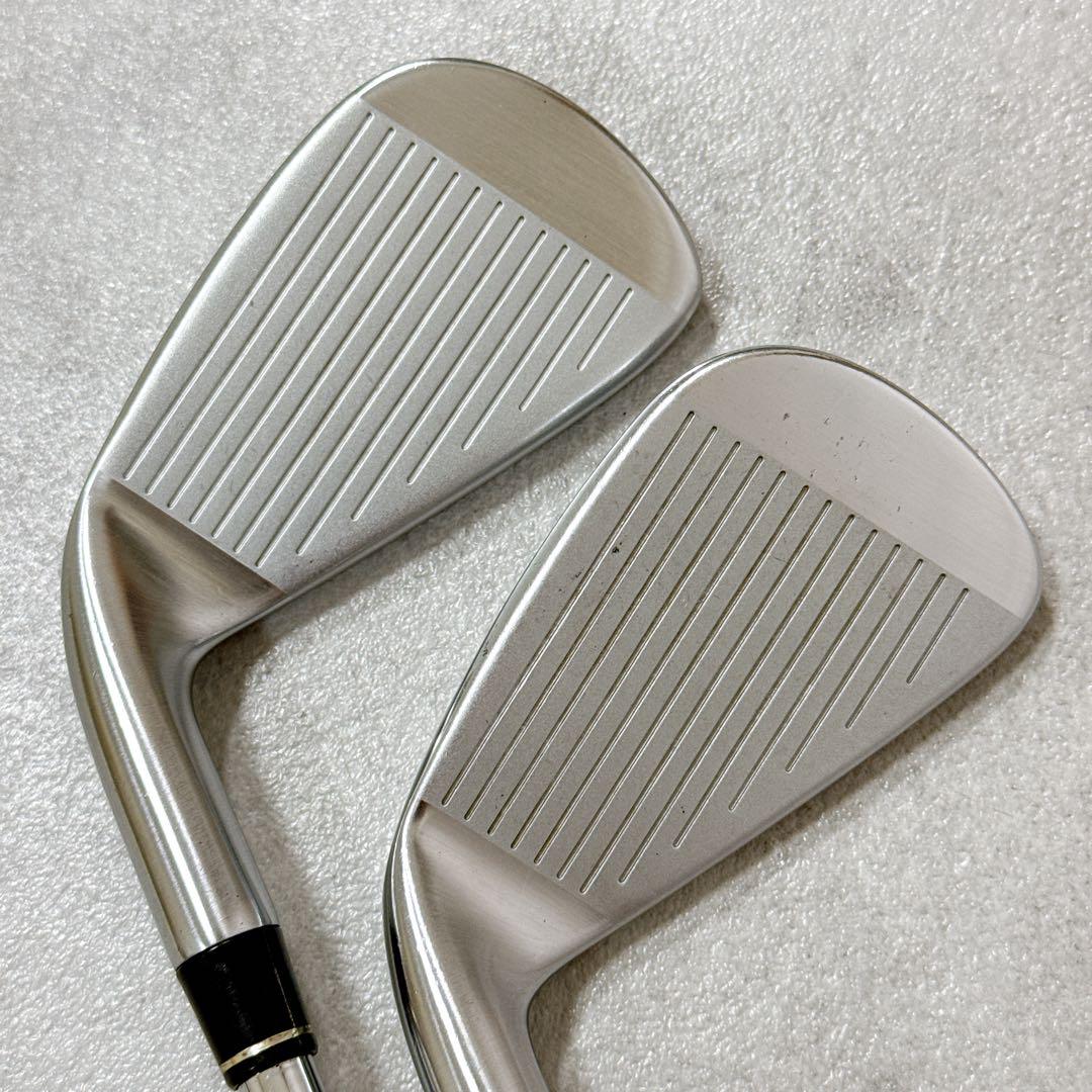 M759 TaylorMade テーラーメイド メンズ アイアンセット 3番4番