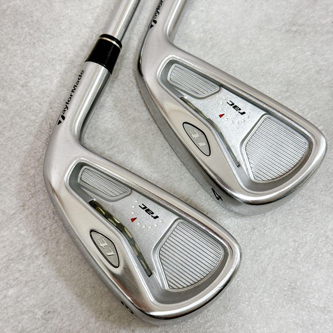 M759 TaylorMade テーラーメイド メンズ アイアンセット 3番4番
