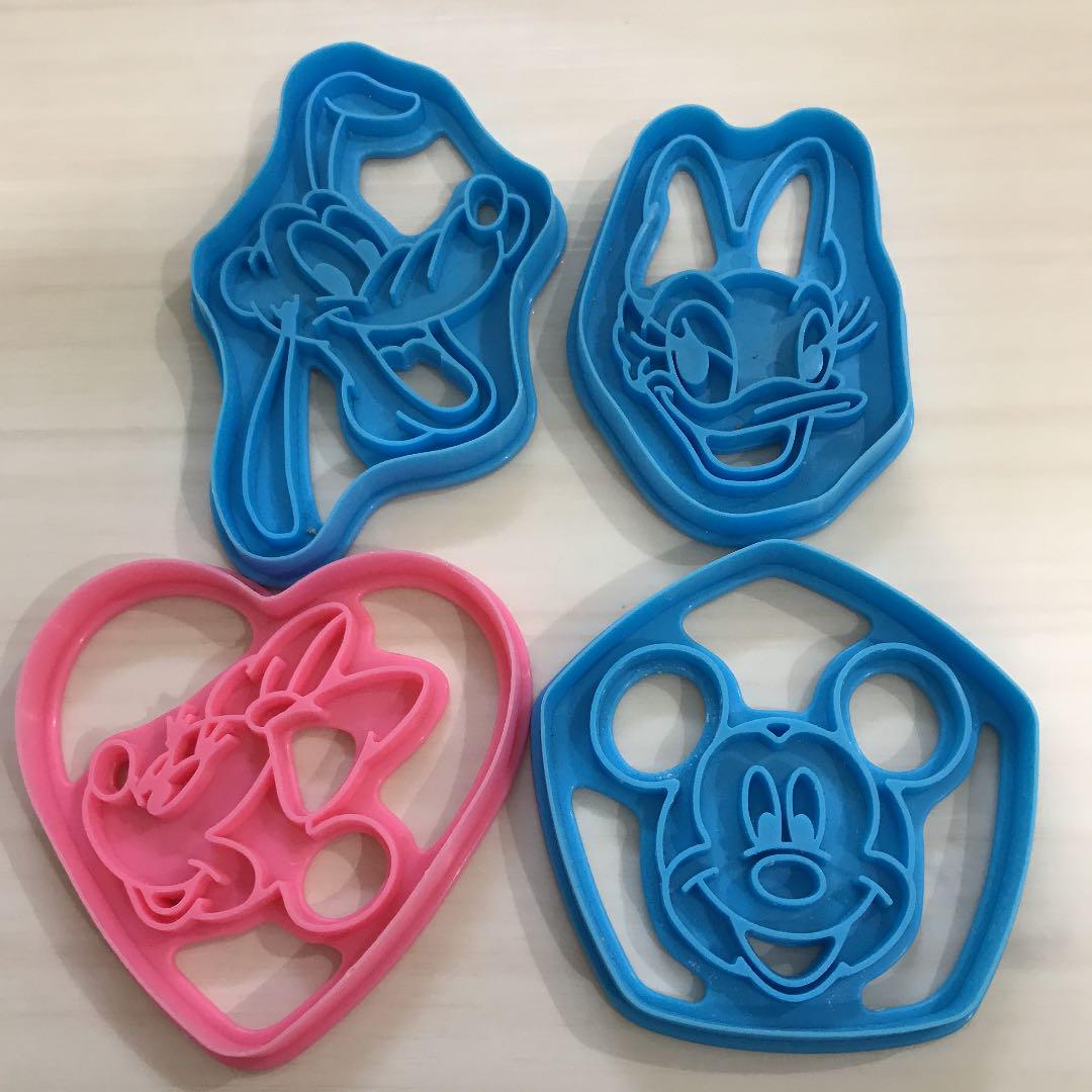 ディズニー クッキー 型 メルカリ ディズニー クッキー 型 メルカリ