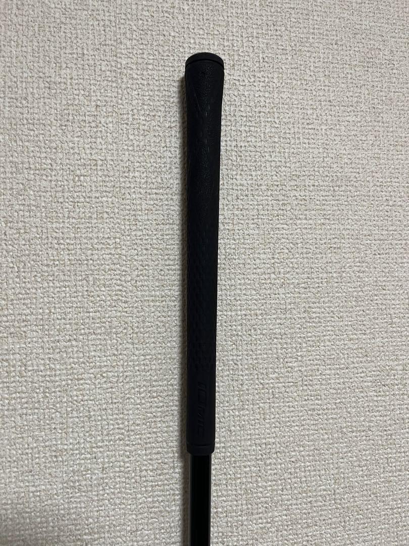 【テーラーメイド】Fujikura VENTUS black 7-X シャフト