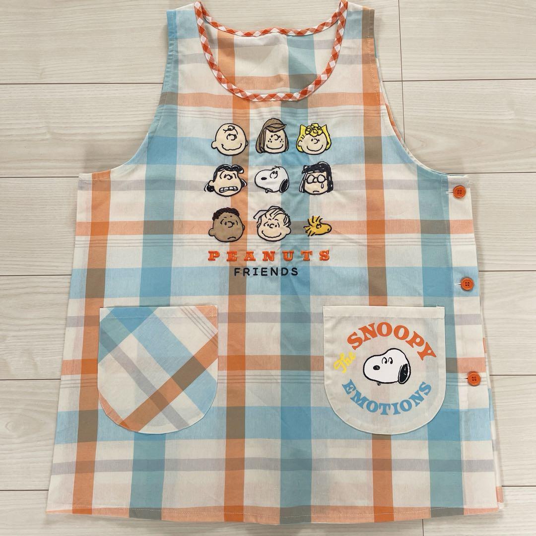 【4/20まで期間限定価格】キャラクターエプロン 10着 まとめ売り