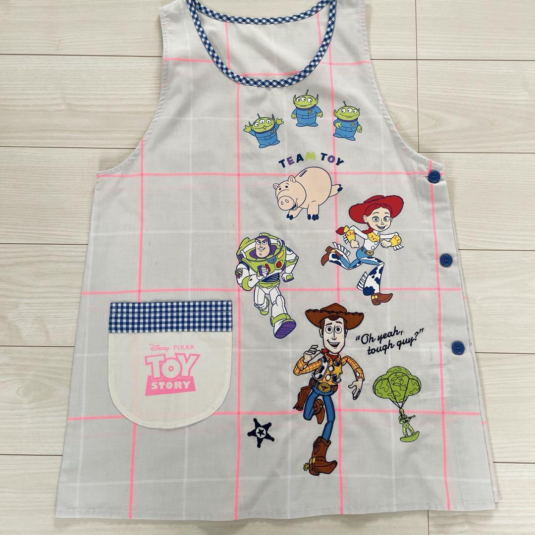 【4/20まで期間限定価格】キャラクターエプロン 10着 まとめ売り