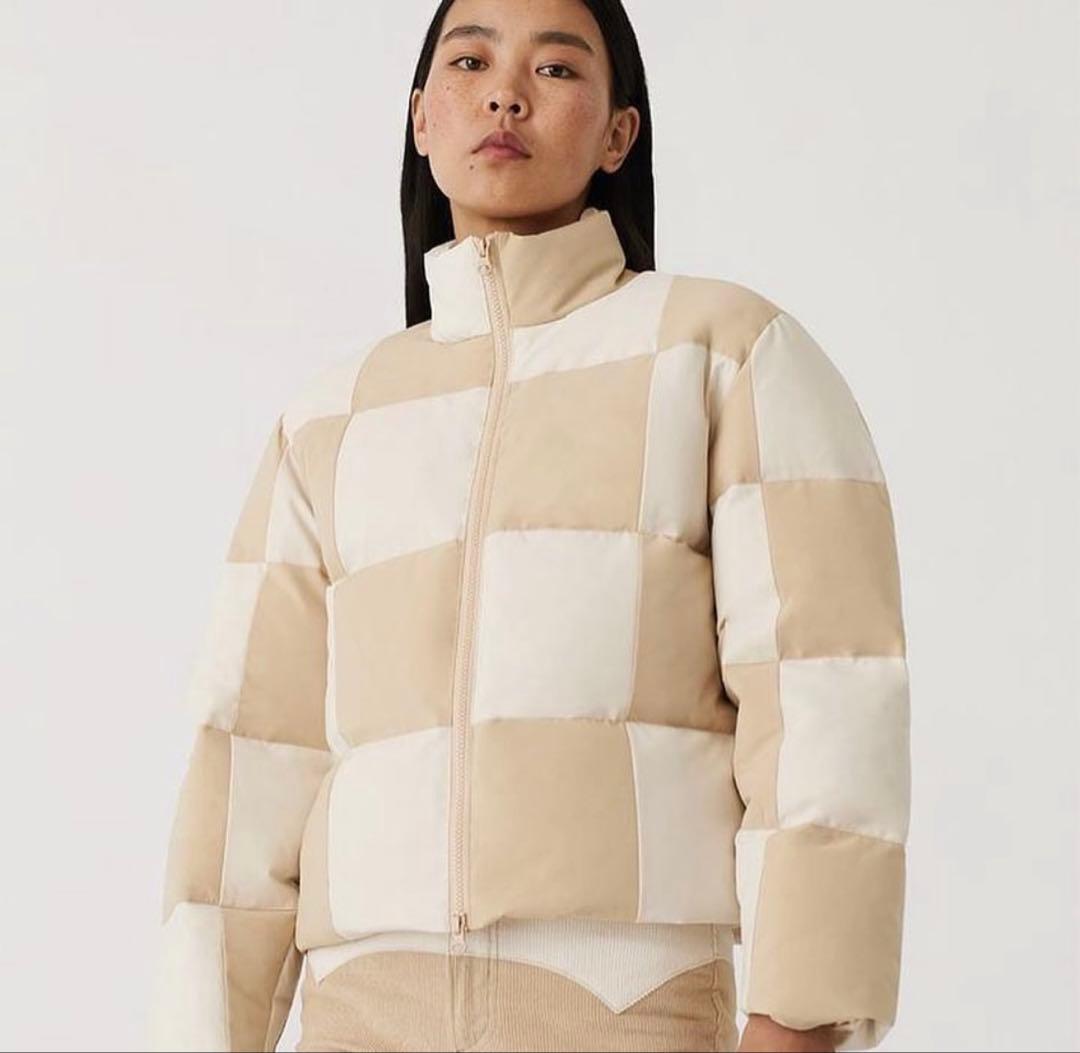 Paloma Wool Buzz Jacket エクリュ Paloma Wool Buzz Jacket エクリュ