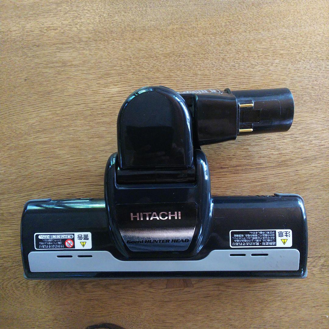 日立 HITACHI 掃除機用パワーヘッド ごみハンターヘッド D-AP32