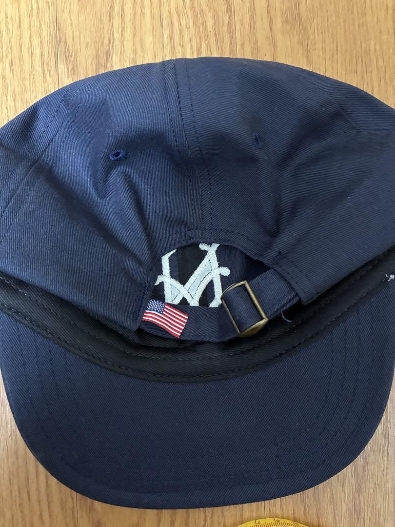 クーパーズタウン ボールキャップ CAP USA製 アメ製