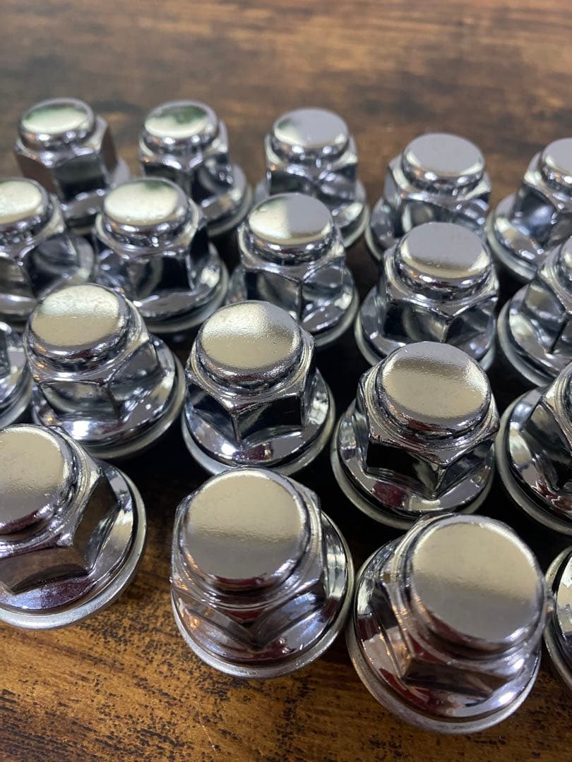 トヨタ 80系ハリアー 純正 G 18インチ タイヤホイール4本 スタッドレス