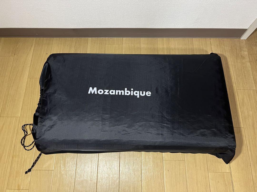 Mozambique アウトドアマット ダブル 収納袋付き 楽天市場】Mozambique キャンプ マット 2人用 レジャーシート