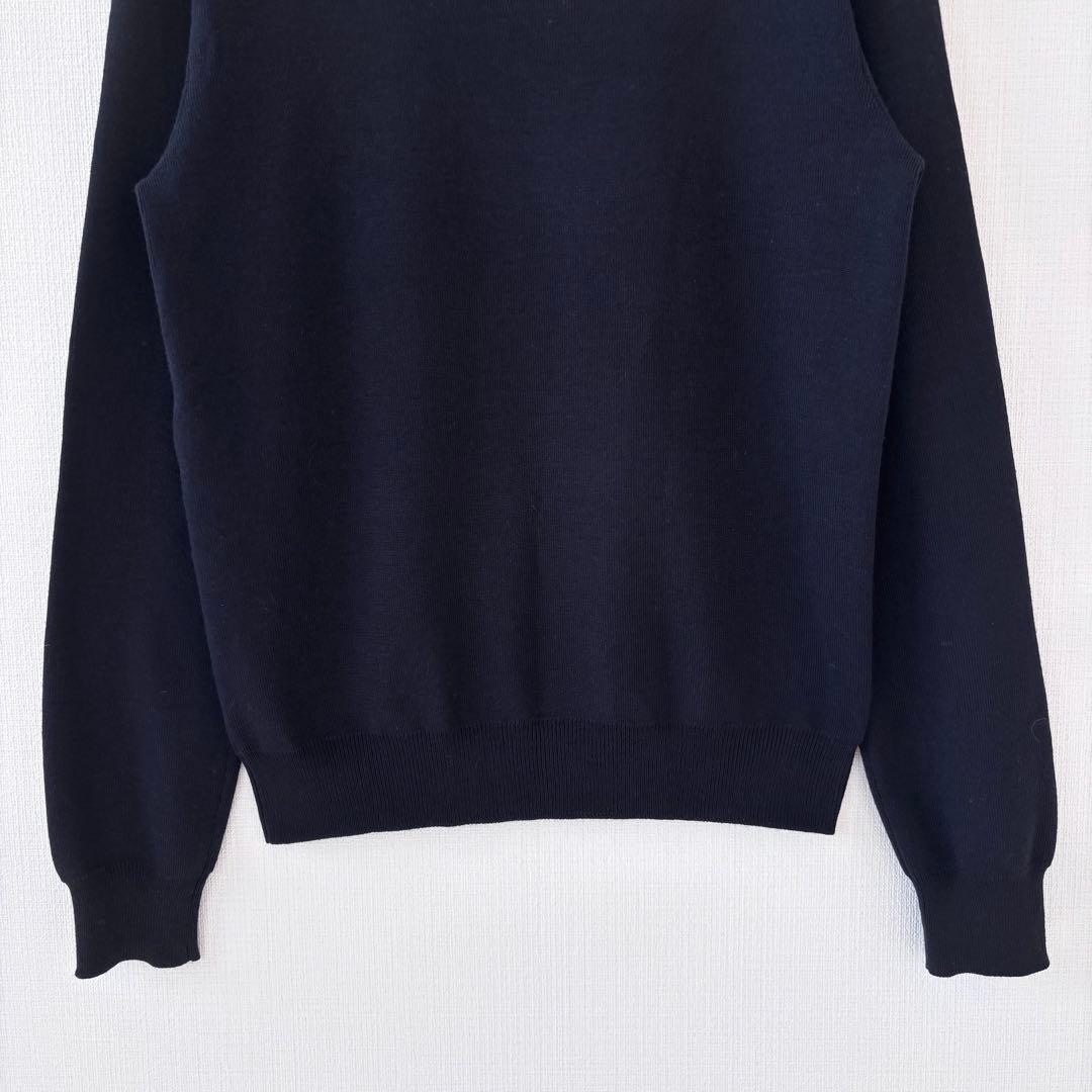 2019AW JIL SANDER High-Neck Knit 2019AW JIL SANDER High-Neck Knit