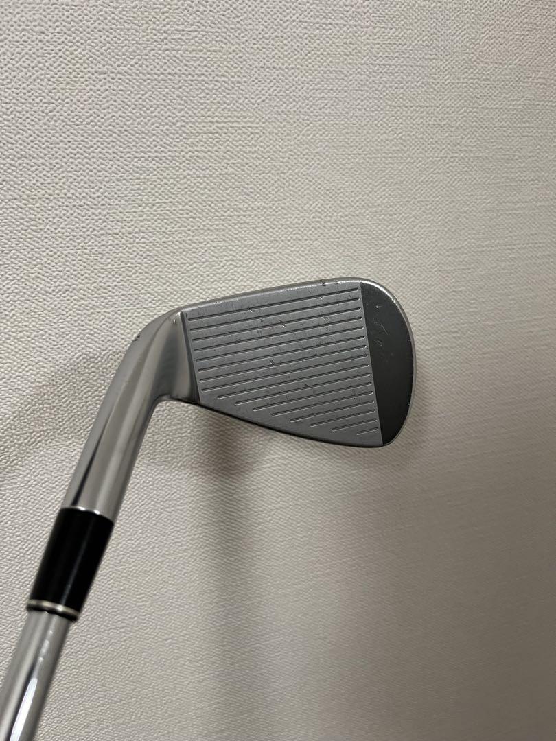 Srixon ZX7 #5〜#P 6本セット