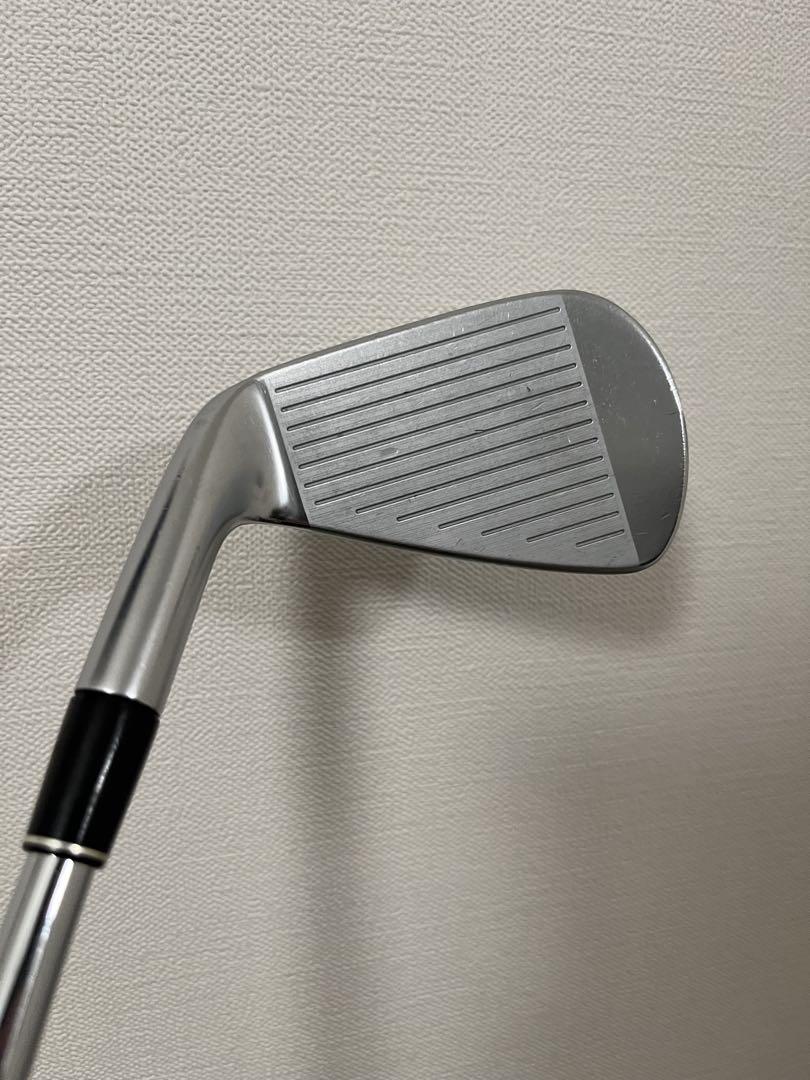 Srixon ZX7 #5〜#P 6本セット