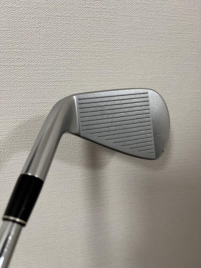 Srixon ZX7 #5〜#P 6本セット