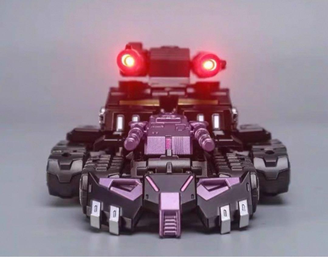 タカラトミートランスフォーマー ディセプティコン 正規版　新品【即購入OK！】