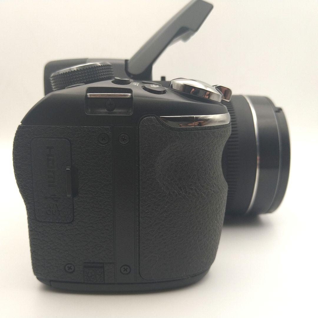 【うるふ堂】FUJIFILM FinePix S4500 高倍率ズーム うるふ堂様専用】FUJIFILM FinePix S4500 高倍率ズーム - メルカリ