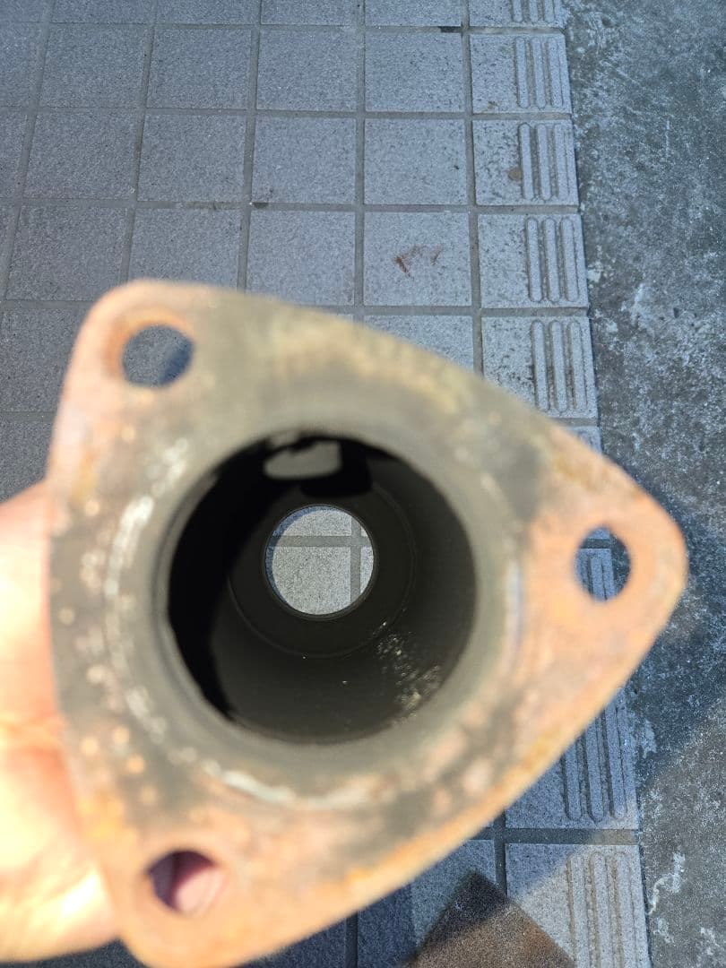 ホンダ SPOON 触媒ジャック 触媒ストレート インテグラ シビック 当時物 ホンダ SPOON 触媒ジャック 触媒ストレート インテグラ シビック 当時物