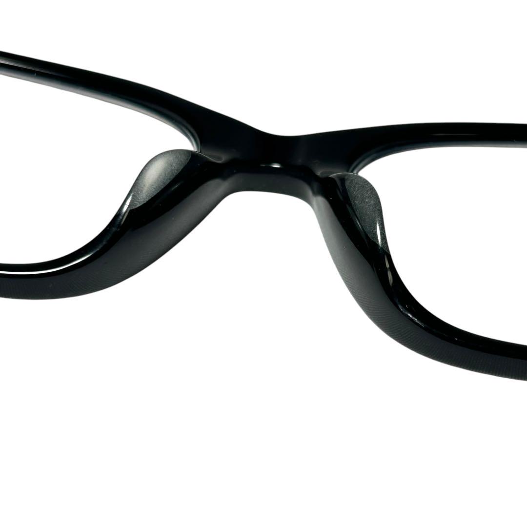 Rayban レイバン　度入りメガネ　眼鏡　5345-D ブラック