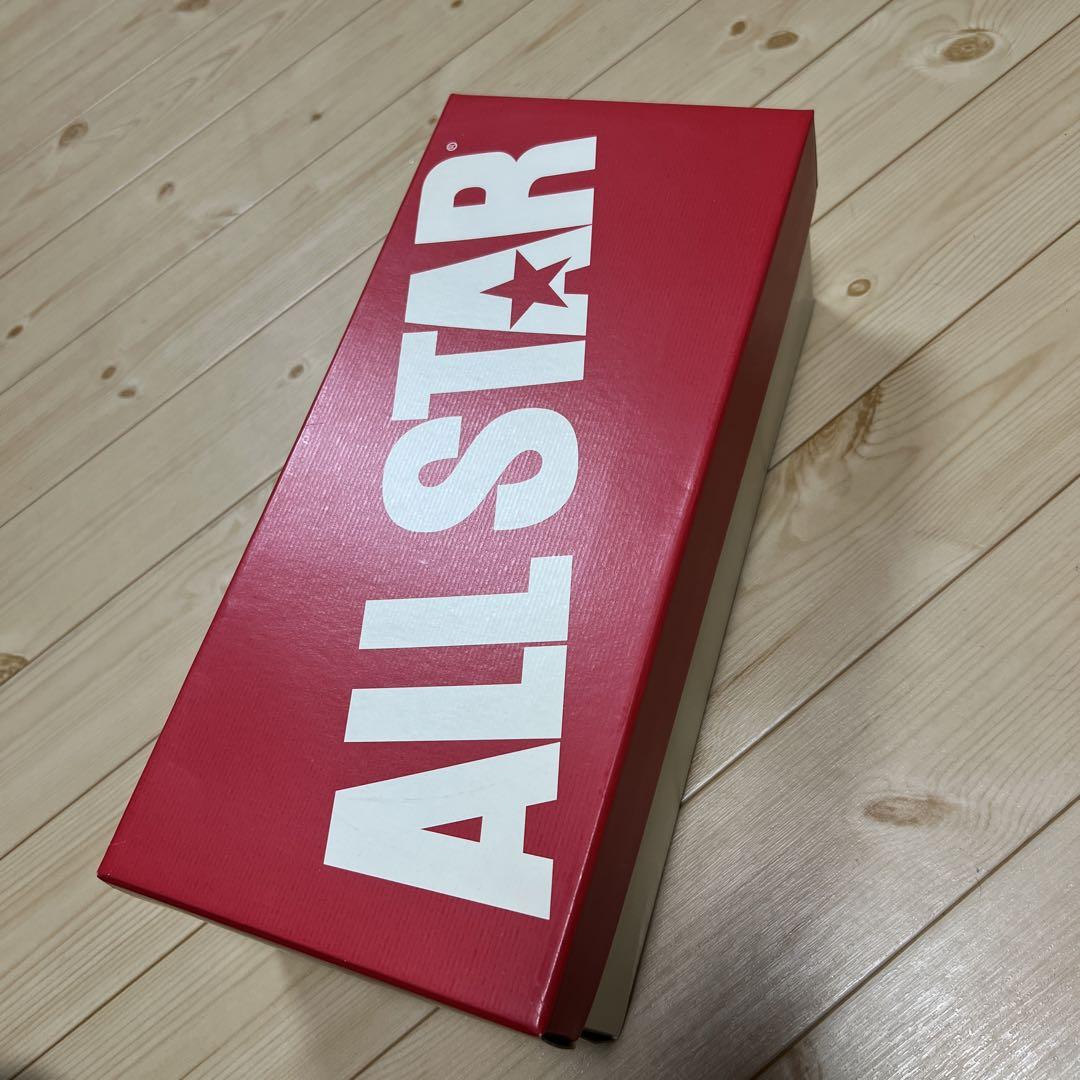 CONVERSE / CANVAS ALL STAR J OX コンバース