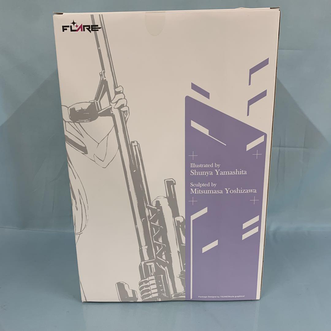 真希波・マリ・イラストリアス ヱヴァンゲリヲン新劇場版 PVC製塗装済み完成品