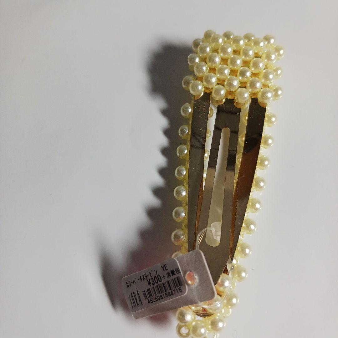カラフルボタンのヘアアクセサリー 0c266e425499103d63676f133249a9